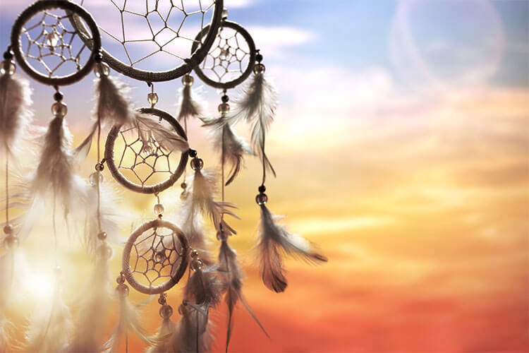 dreamcatcher