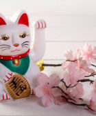 maneki neko